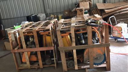 京口行李、家具、电器包装托运